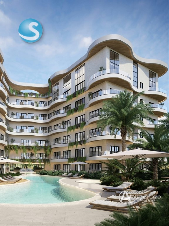 2-Bedroom Apartment in Cap Cana — photo 10