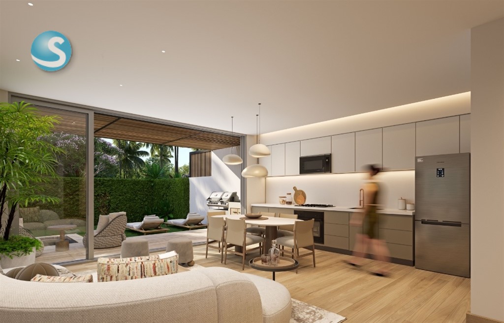 2-Bedroom Villa in Vistacana