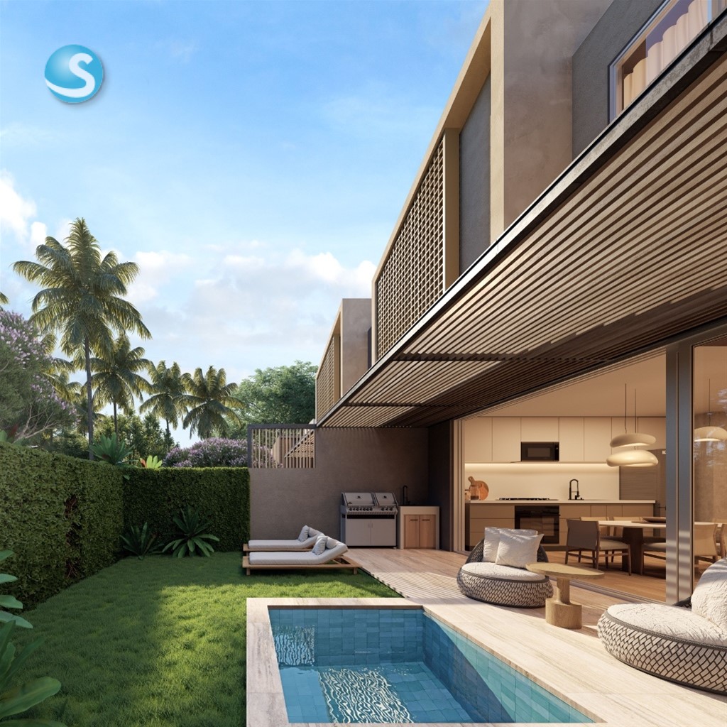 2-Bedroom Villa in Vistacana — photo 4