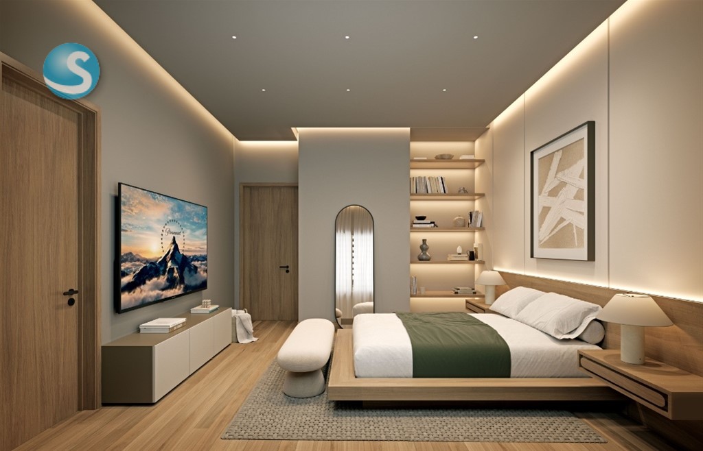 2-Bedroom Villa in Vistacana — photo 5