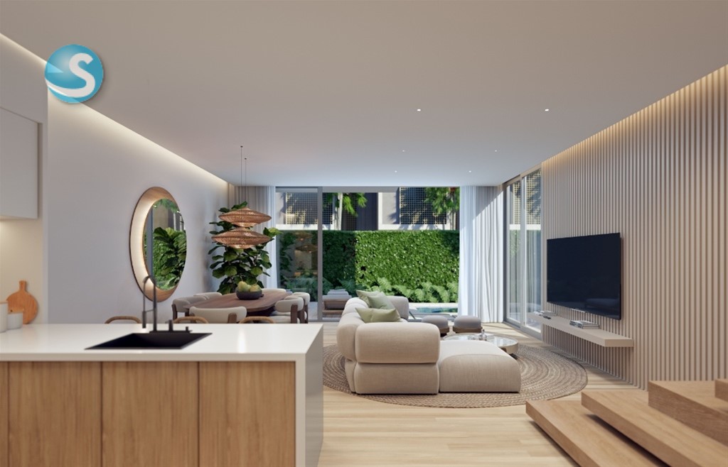 2-Bedroom Villa in Vistacana — photo 7