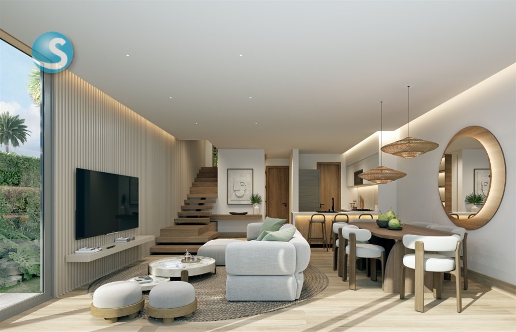 2-Bedroom Villa in Vistacana — photo 8