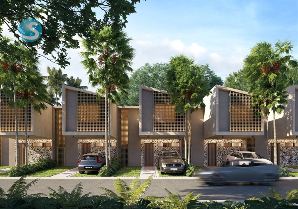 2-Bedroom Villa in Vistacana — photo 10