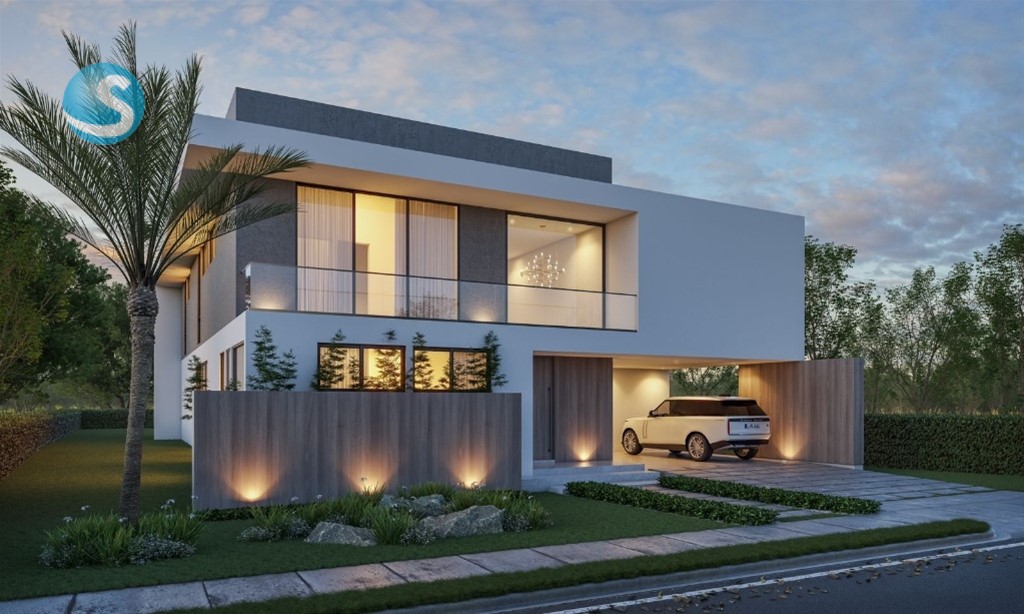 5-Bedroom Villa in Bávaro — photo 2