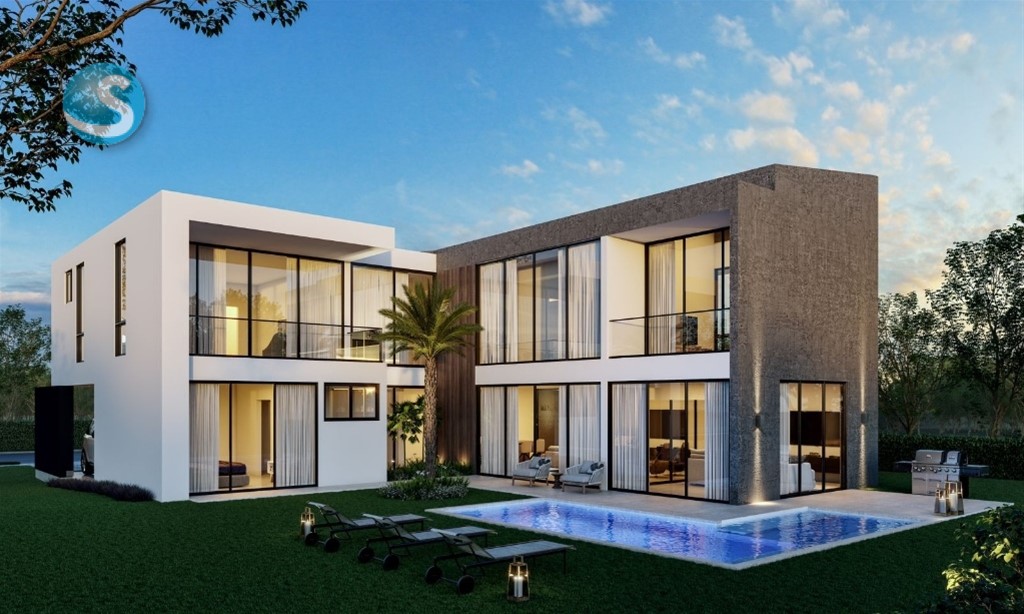 5-Bedroom Villa in Bávaro — photo 3
