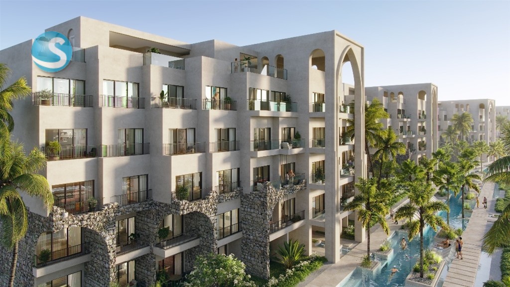 1-Bedroom Apartment in Bávaro — photo 1