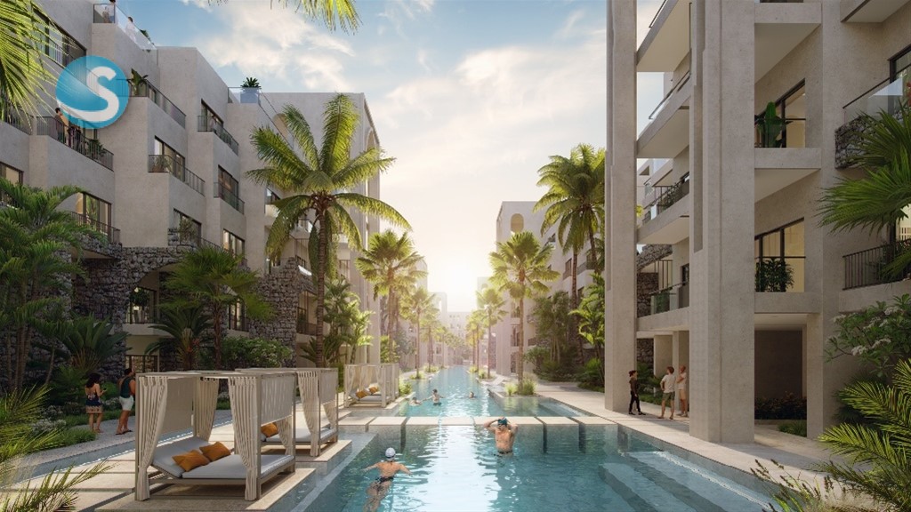 1-Bedroom Apartment in Bávaro — photo 4