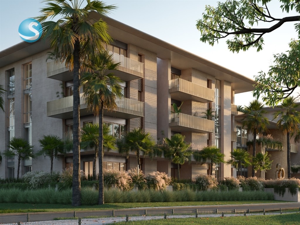 2-Bedroom Apartment in Punta Cana Village — photo 5
