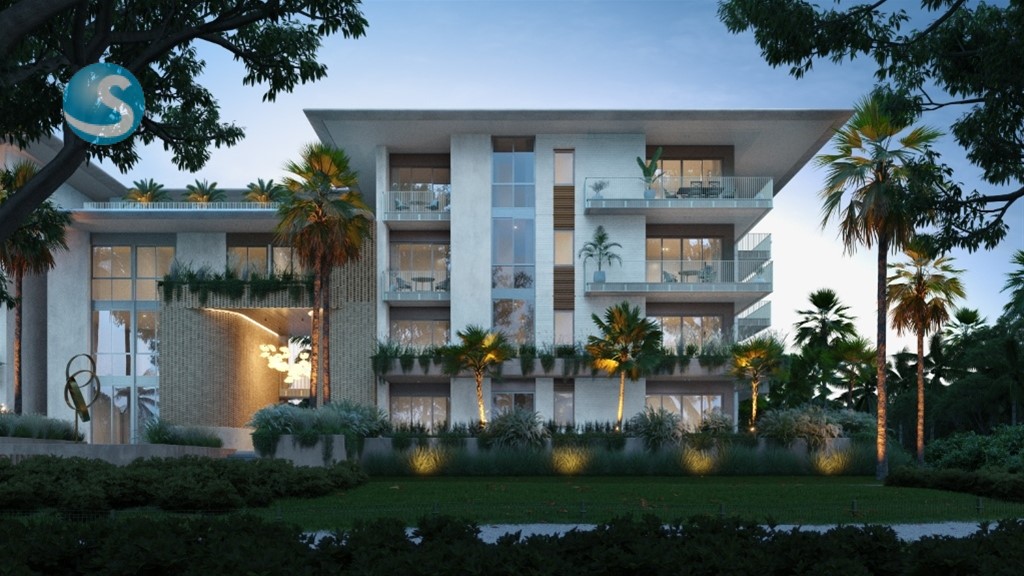 2-Bedroom Apartment in Punta Cana Village — photo 6