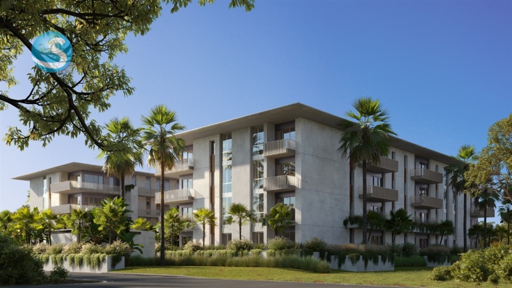 2-Bedroom Apartment in Punta Cana Village — photo 7