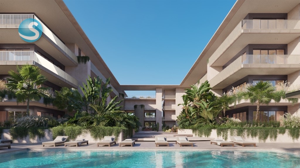 2-Bedroom Apartment in Punta Cana Village — photo 8