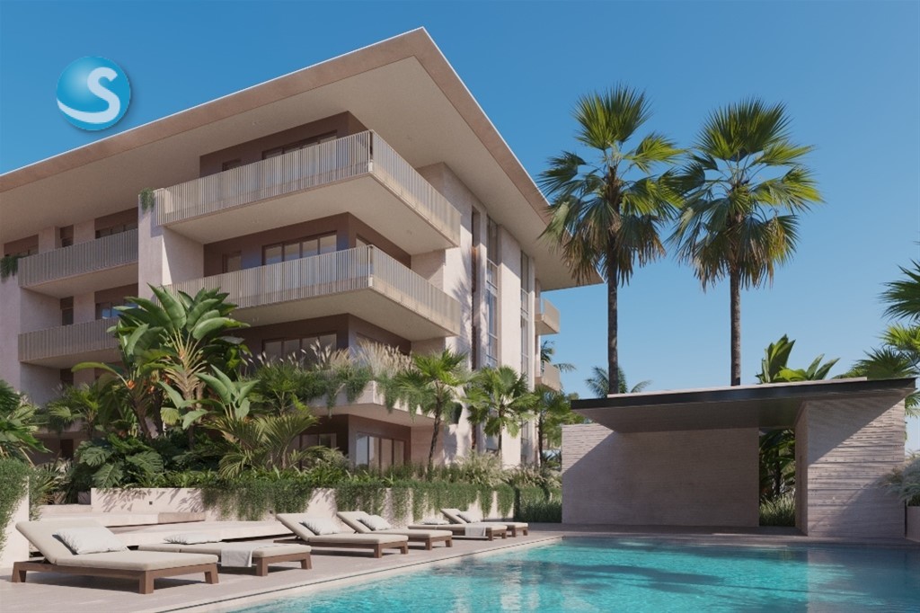 2-Bedroom Apartment in Punta Cana Village — photo 9