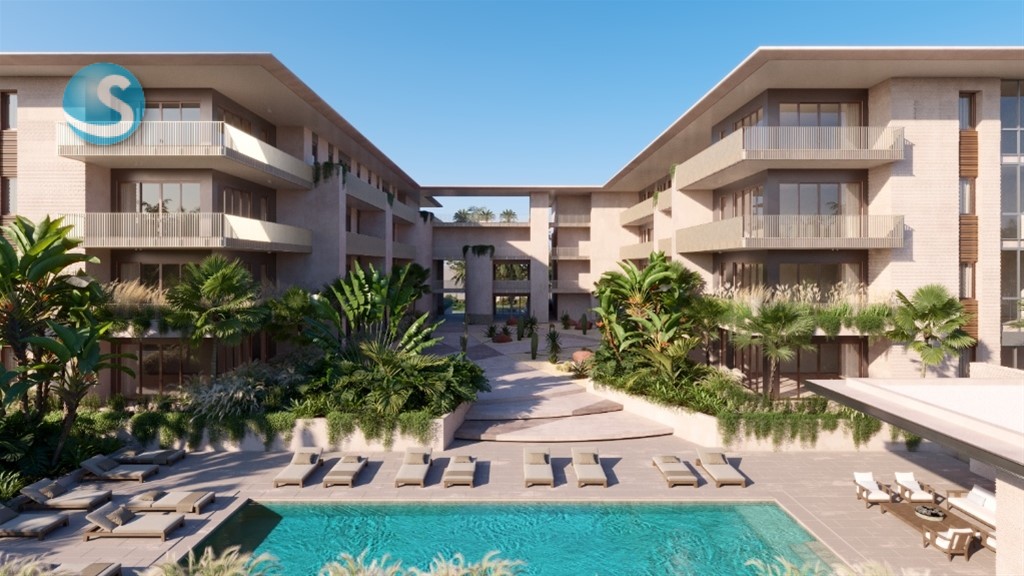 2-Bedroom Apartment in Punta Cana Village — photo 10
