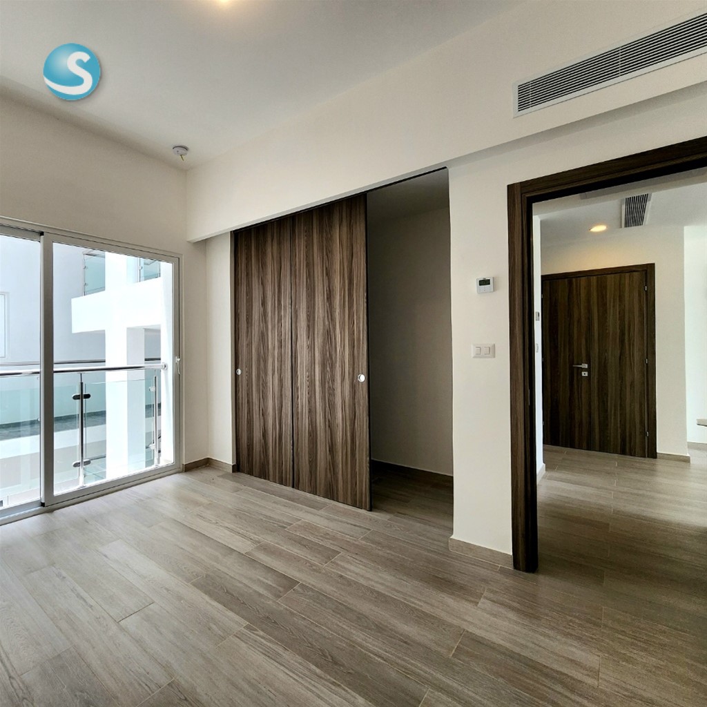 2-Bedroom Apartment in Bávaro — photo 3