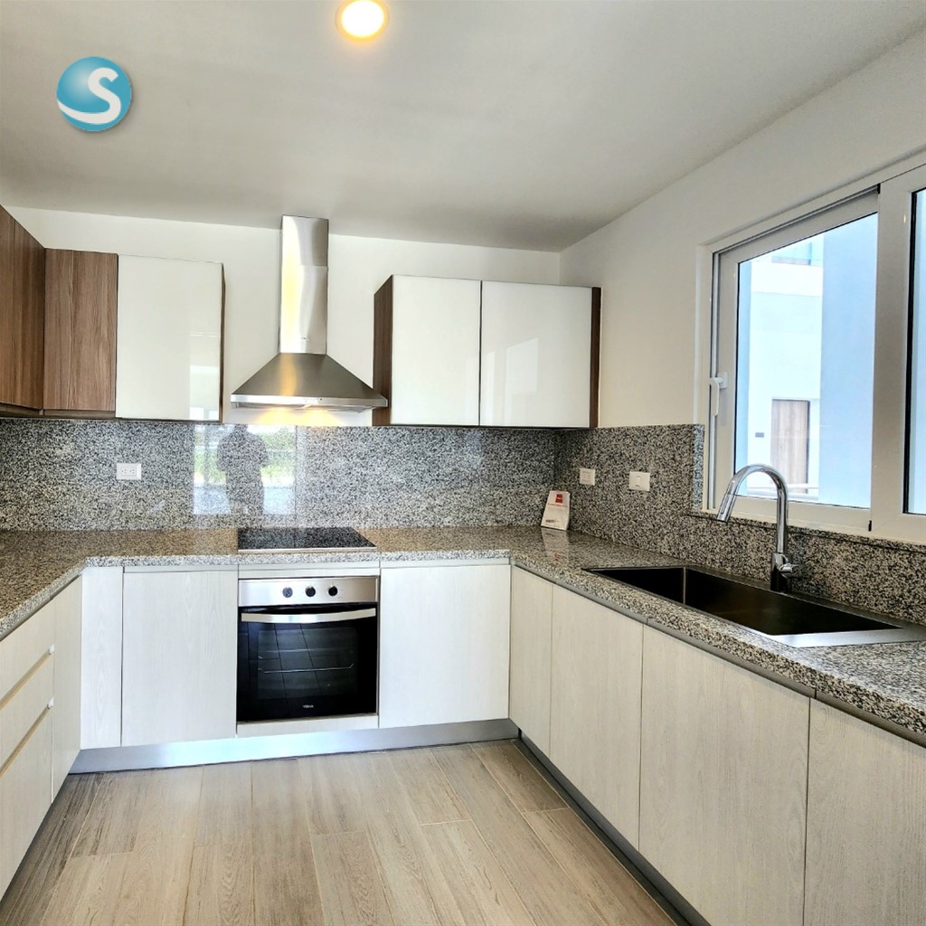 2-Bedroom Apartment in Bávaro — photo 5