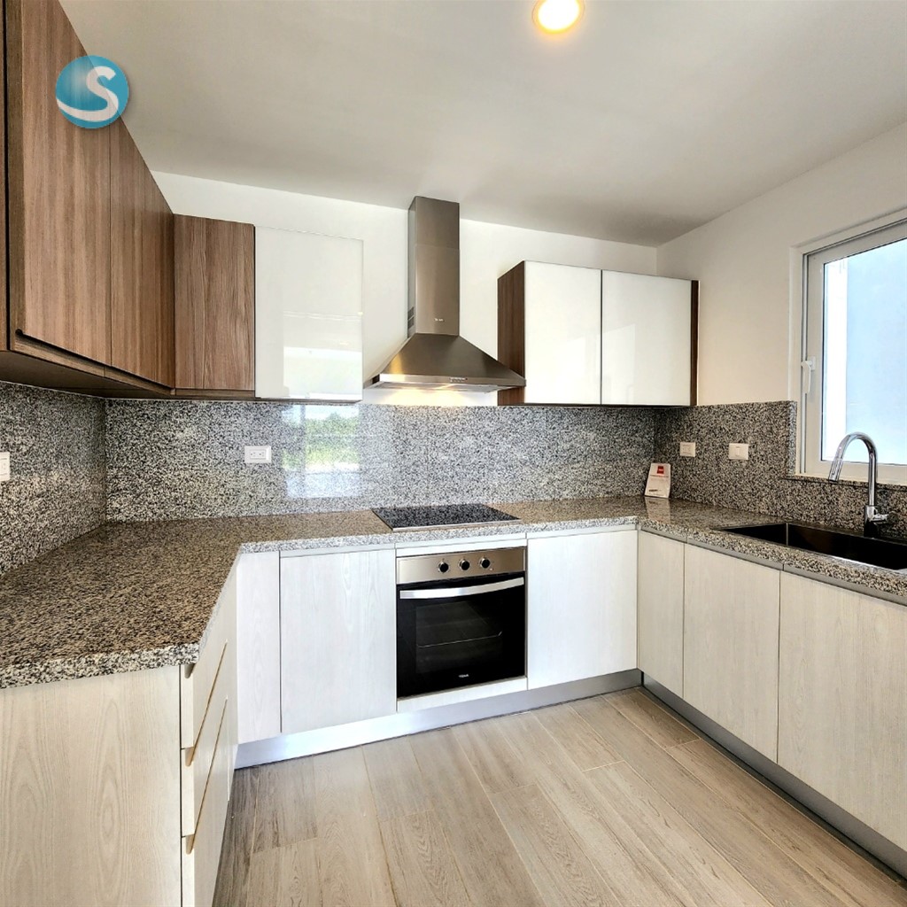 2-Bedroom Apartment in Bávaro — photo 9