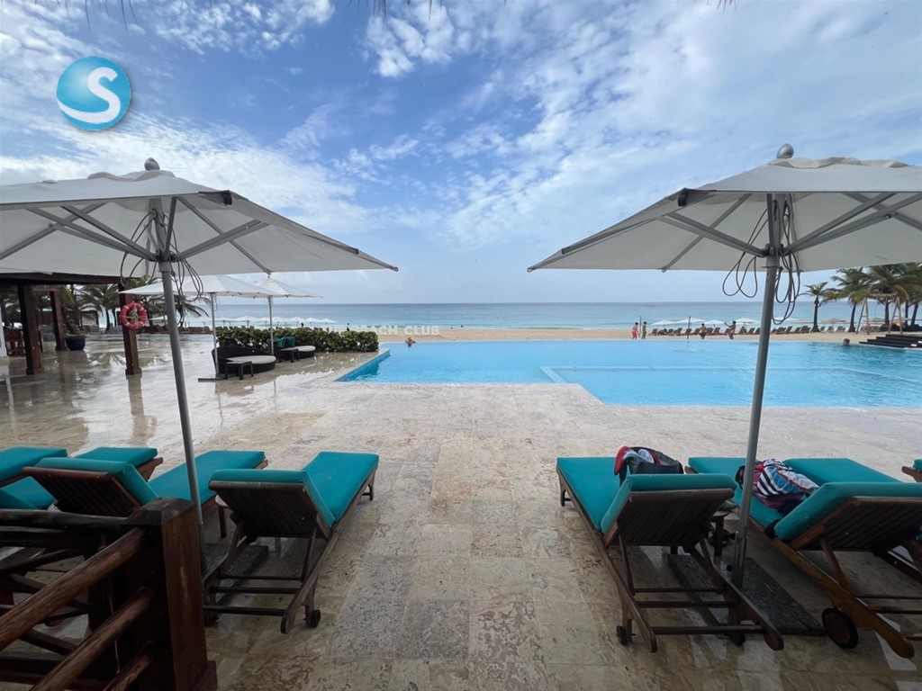 2-Bedroom Apartment in Bávaro — photo 11
