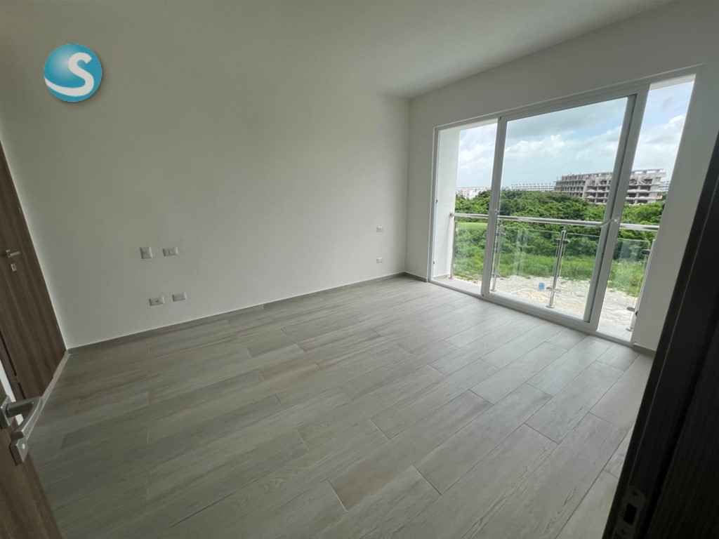 2-Bedroom Apartment in Bávaro — photo 5