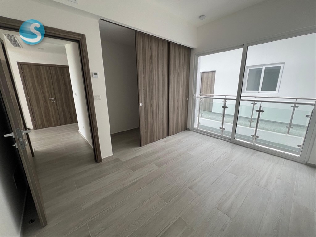 2-Bedroom Apartment in Bávaro — photo 7