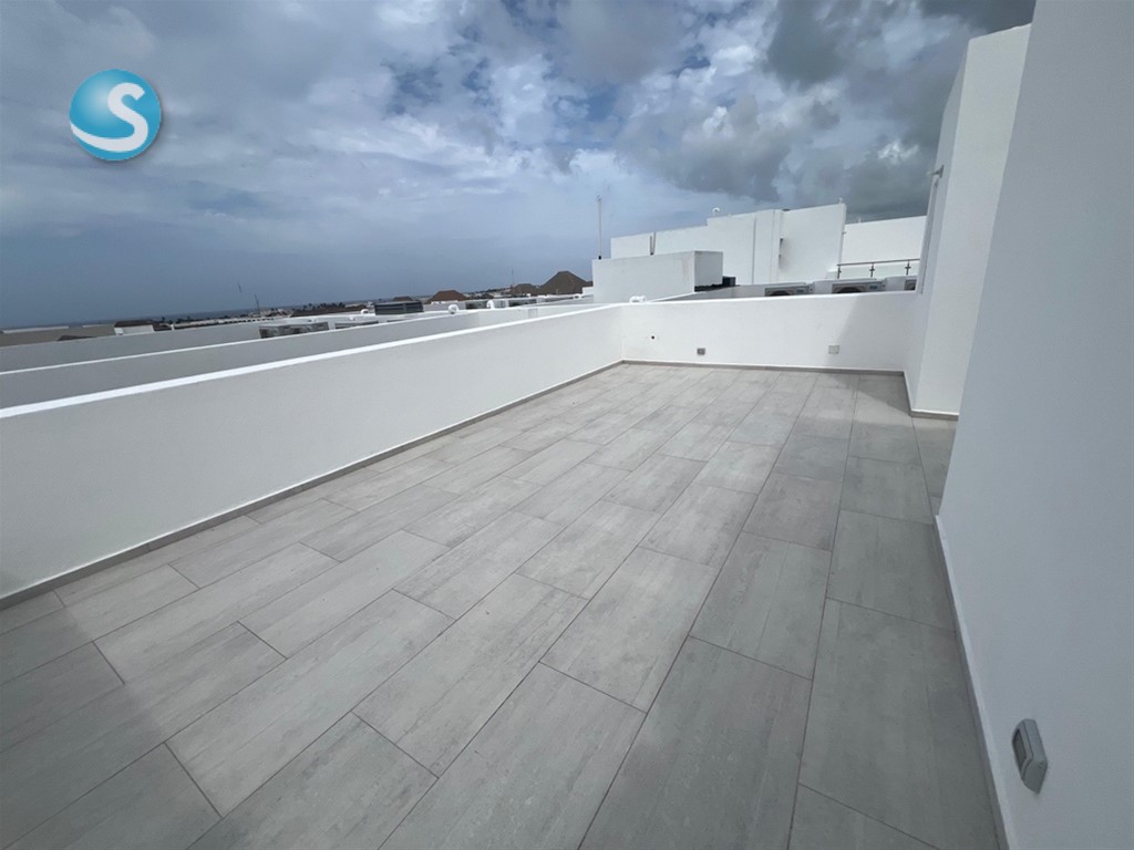 2-Bedroom Apartment in Bávaro — photo 8