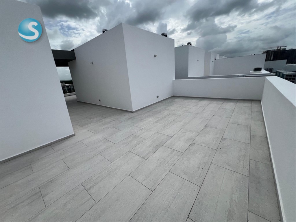2-Bedroom Apartment in Bávaro — photo 9