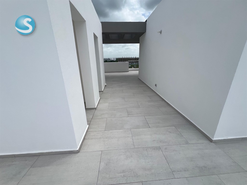 2-Bedroom Apartment in Bávaro — photo 10