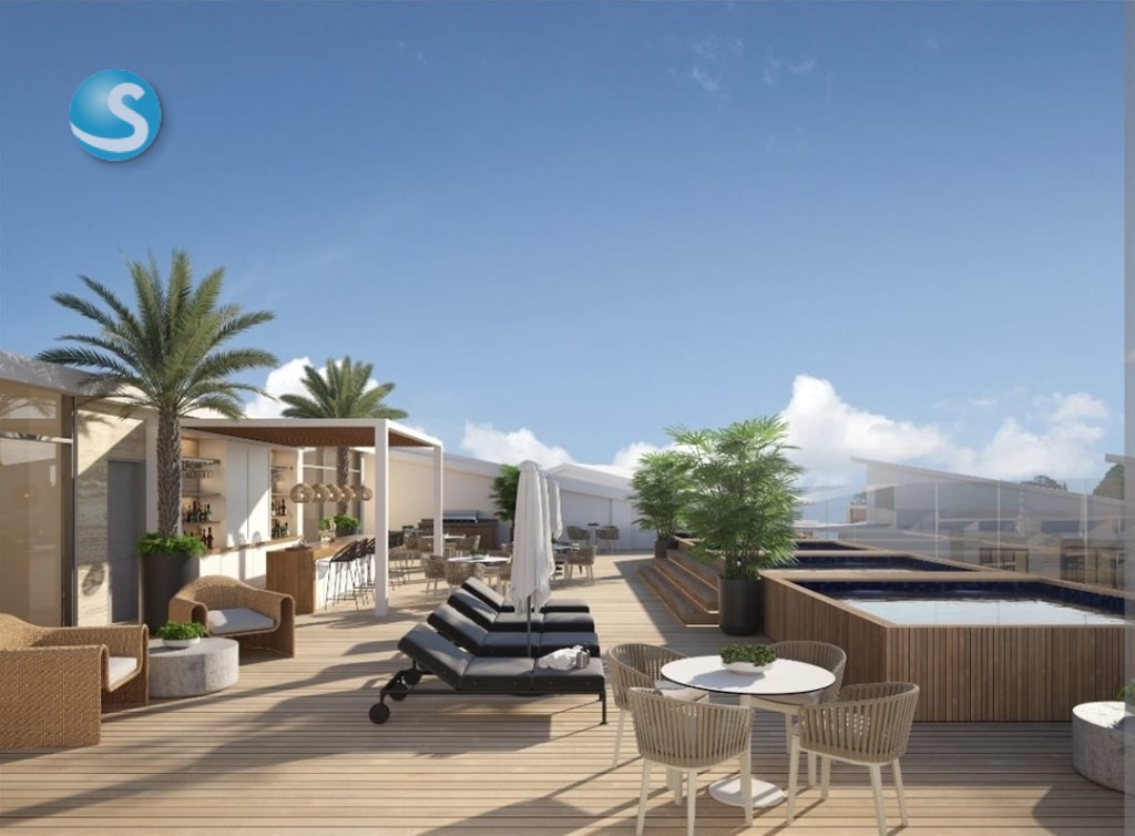 1-Bedroom Apartment in Cap Cana — photo 2