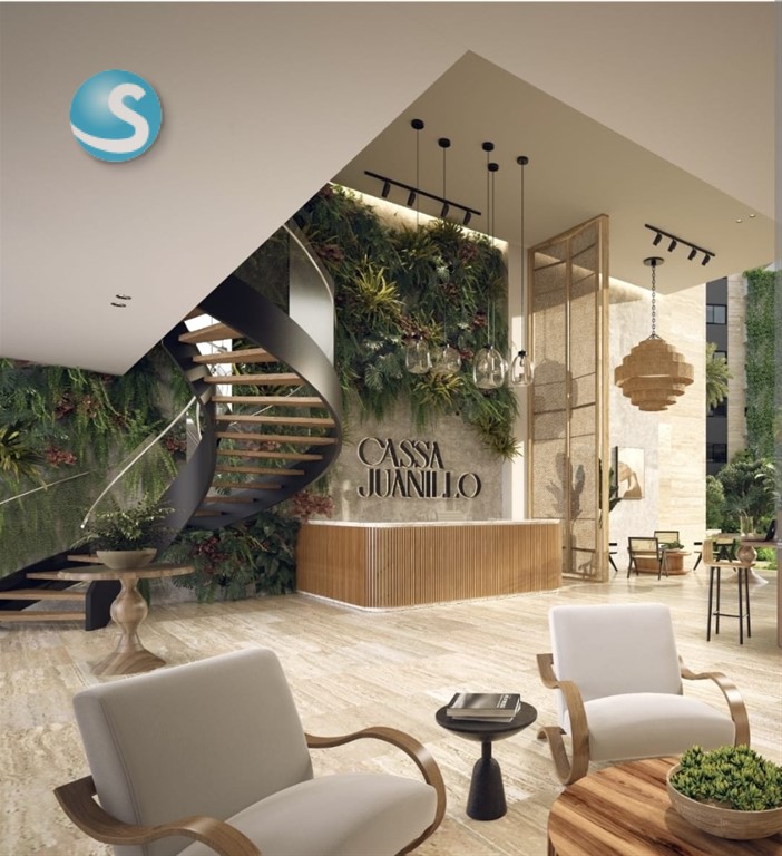 1-Bedroom Apartment in Cap Cana — photo 8