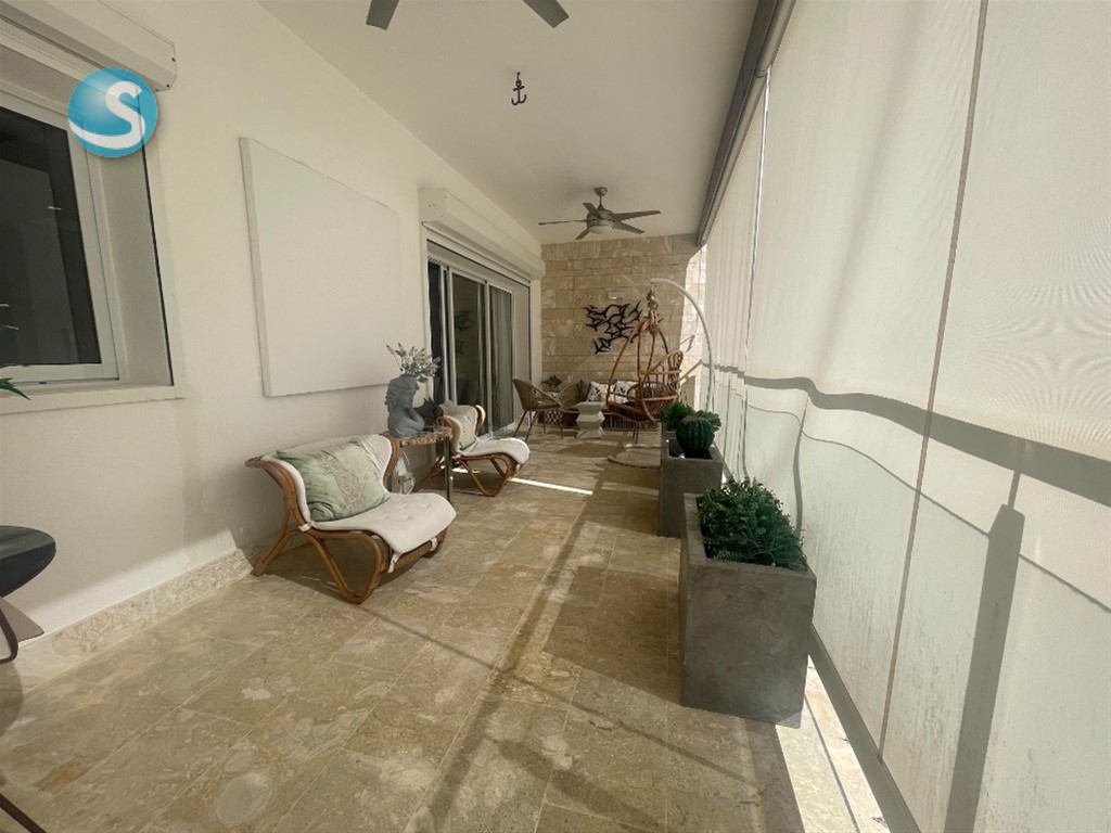 2-Bedroom Apartment in Punta Cana Village