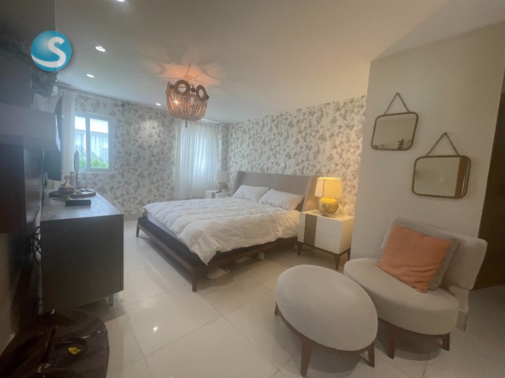 2-Bedroom Apartment in Punta Cana Village — photo 11
