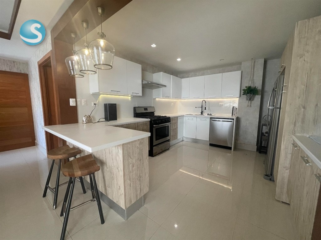 2-Bedroom Apartment in Punta Cana Village — photo 12