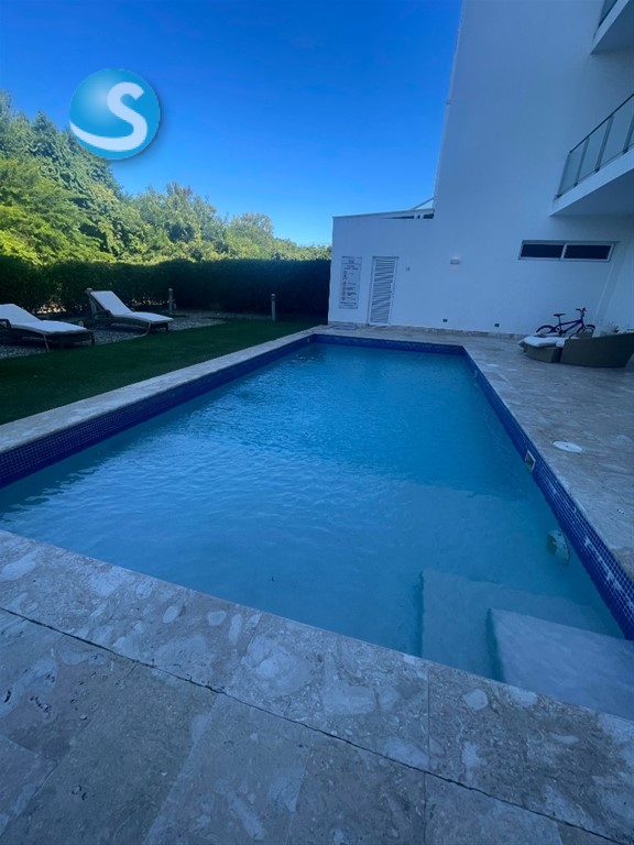 2-Bedroom Apartment in Punta Cana Village — photo 3