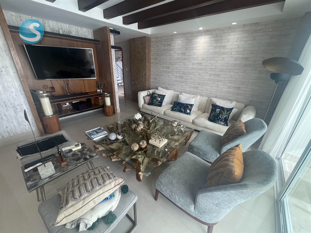 2-Bedroom Apartment in Punta Cana Village — photo 5