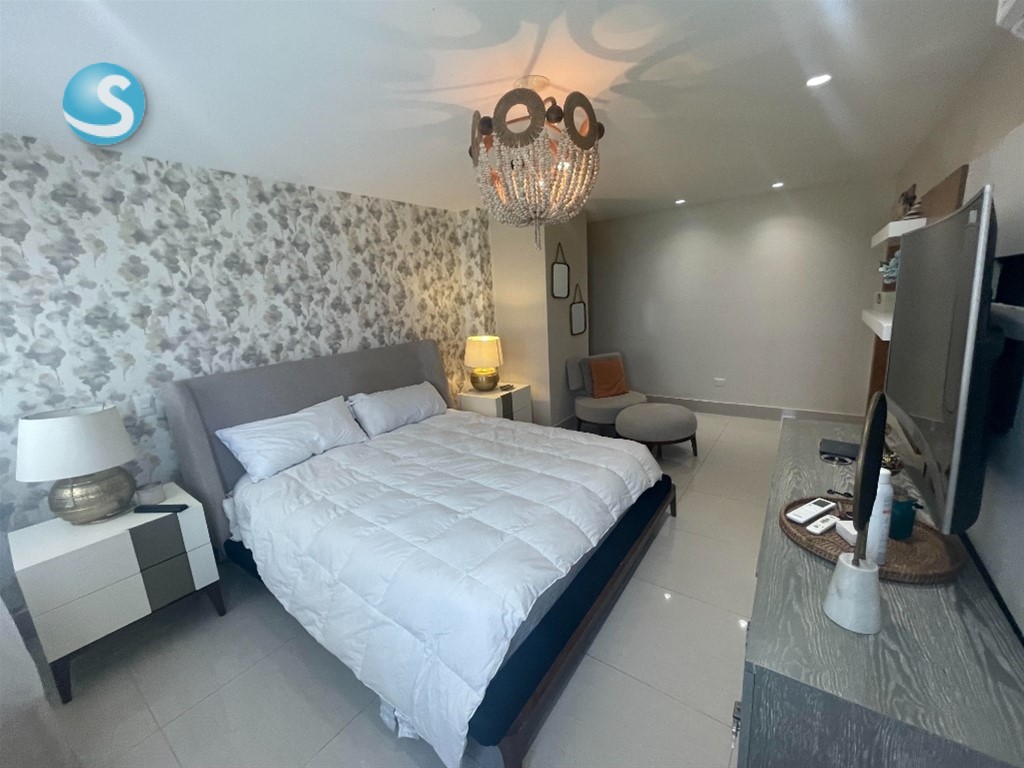 2-Bedroom Apartment in Punta Cana Village — photo 7