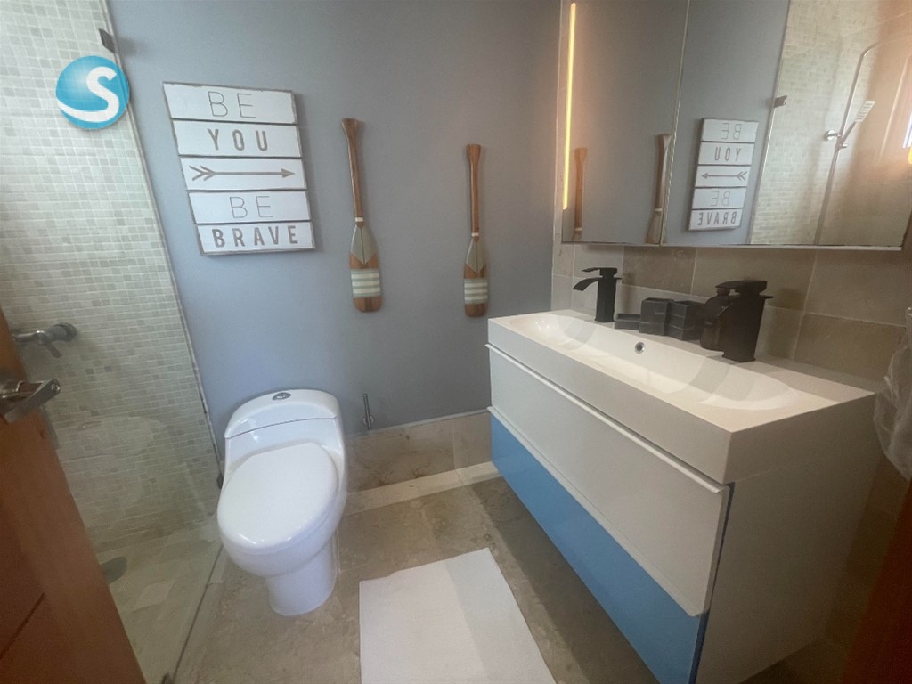 2-Bedroom Apartment in Punta Cana Village — photo 8