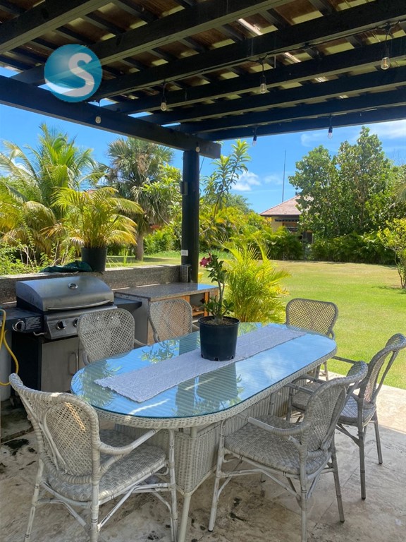 3-Bedroom Villa in Cap Cana — photo 11