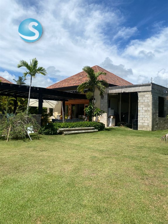 3-Bedroom Villa in Cap Cana — photo 9