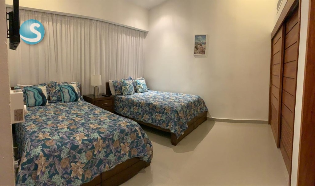 3-Bedroom Penthouse in Cap Cana — photo 11
