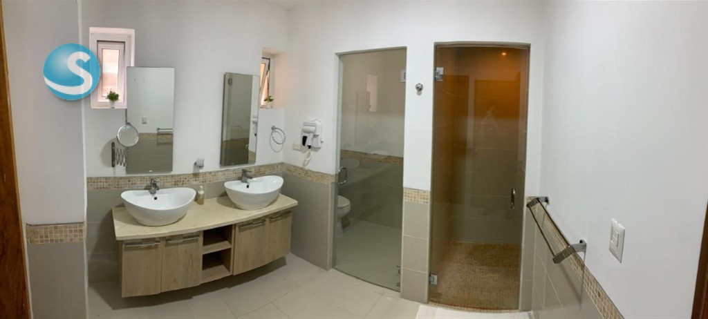 3-Bedroom Penthouse in Cap Cana — photo 12