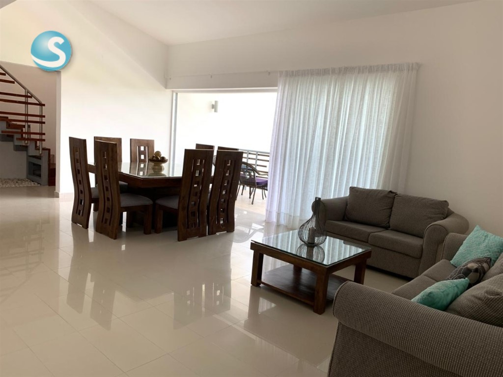 3-Bedroom Penthouse in Cap Cana — photo 4