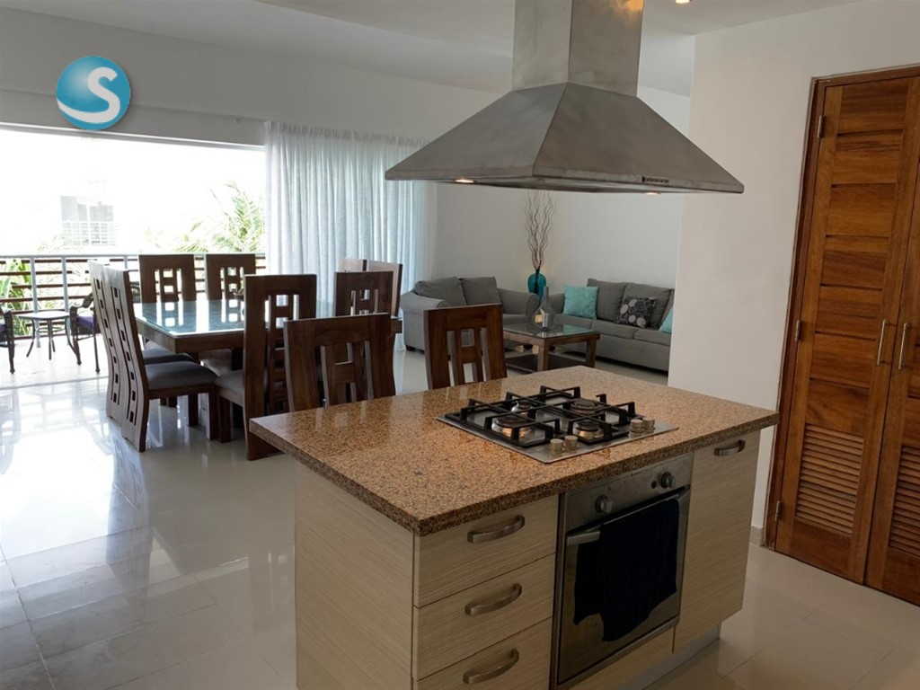 3-Bedroom Penthouse in Cap Cana — photo 5