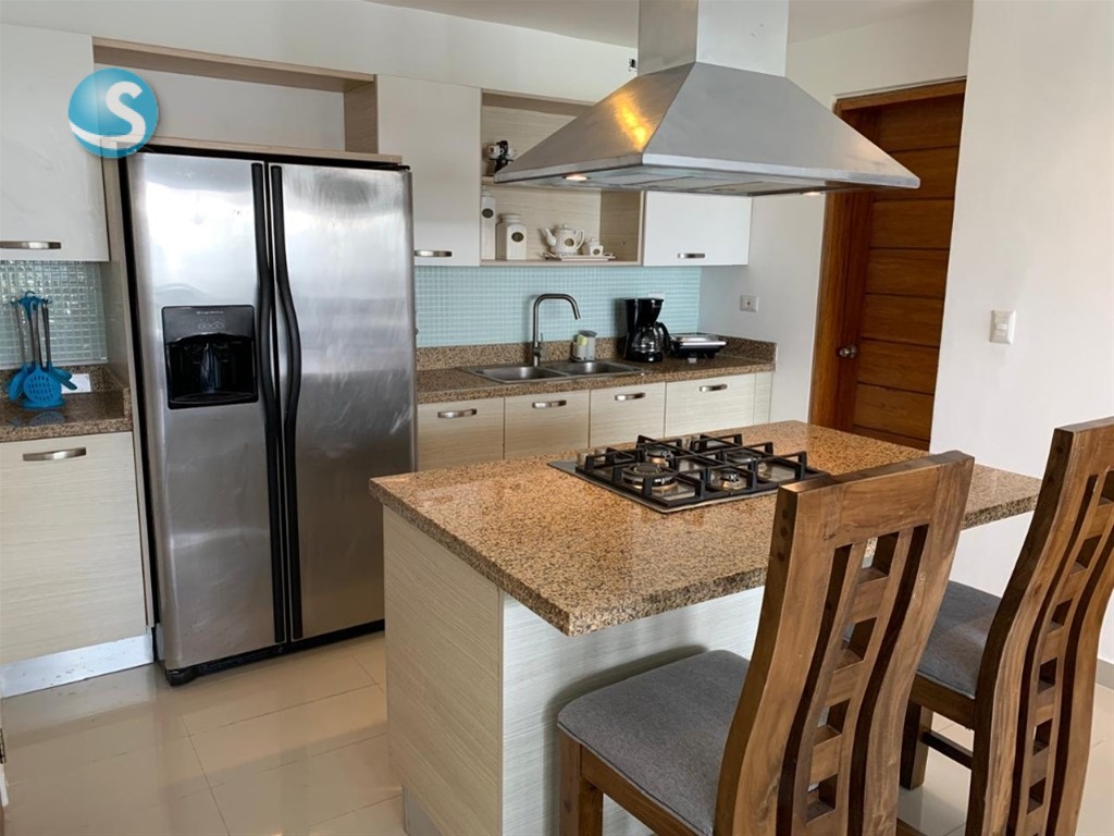 3-Bedroom Penthouse in Cap Cana — photo 6