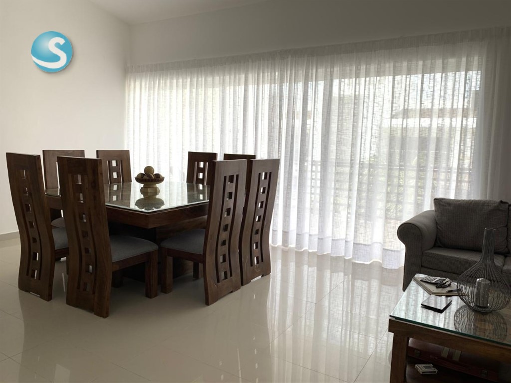 3-Bedroom Penthouse in Cap Cana — photo 8