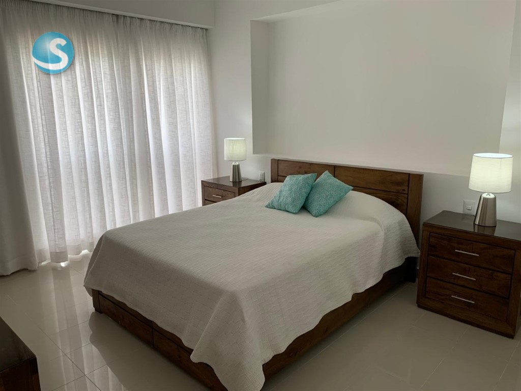 3-Bedroom Penthouse in Cap Cana — photo 9