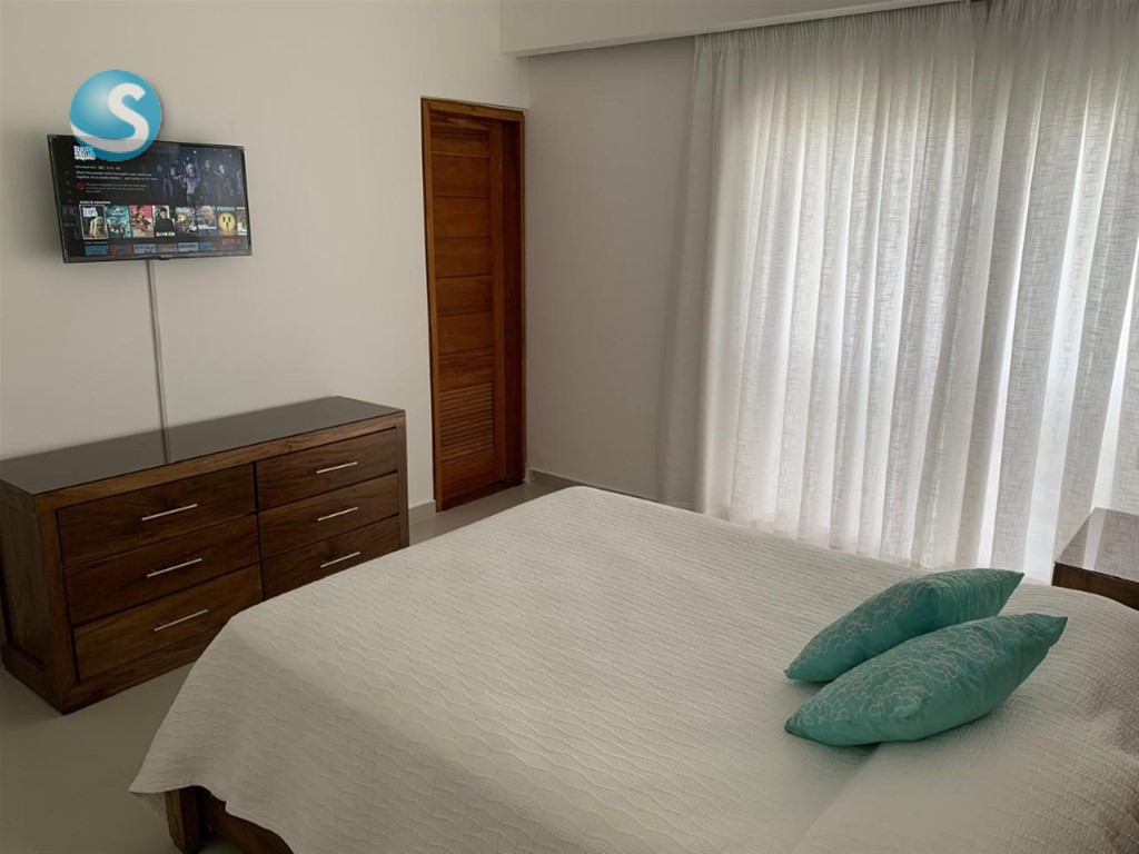 3-Bedroom Penthouse in Cap Cana — photo 10