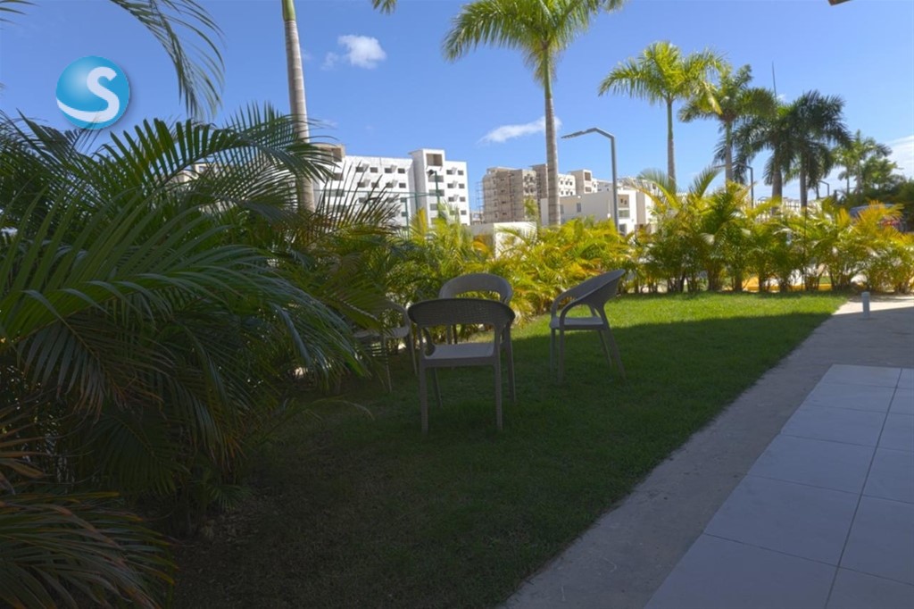 3-Bedroom Apartment in Bávaro — photo 1