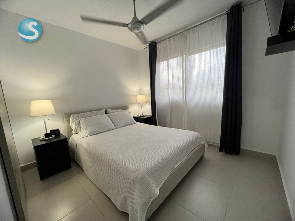 3-Bedroom Apartment in Bávaro — photo 11