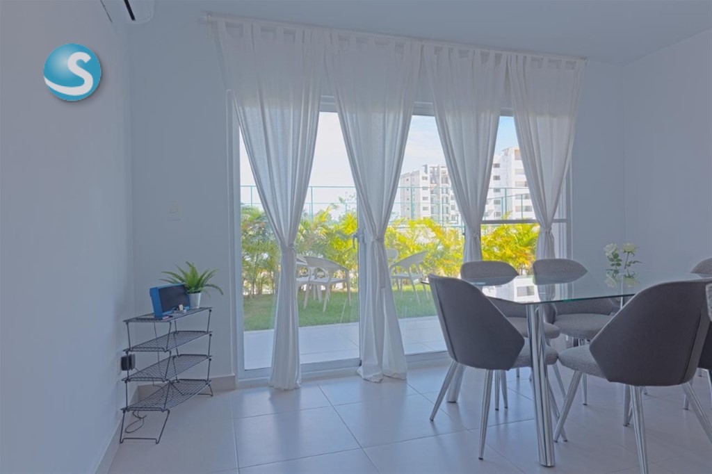 3-Bedroom Apartment in Bávaro — photo 3