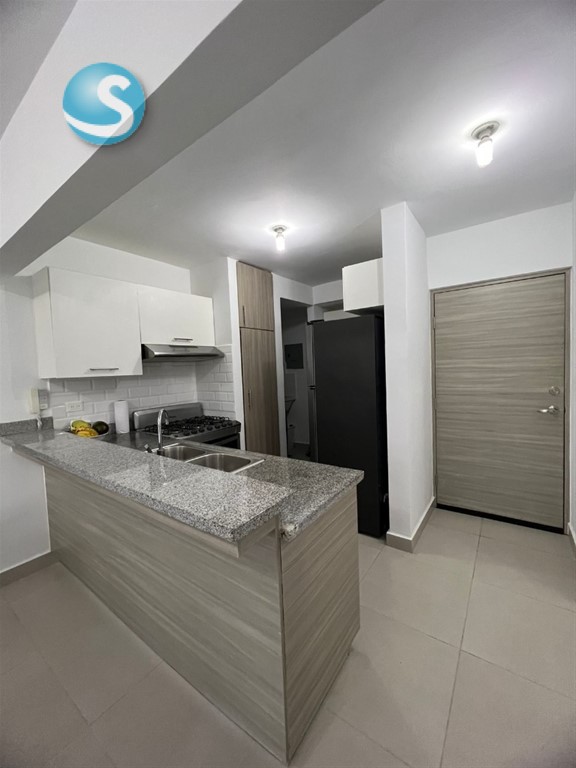 3-Bedroom Apartment in Bávaro — photo 4
