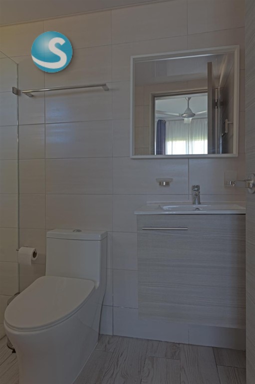 3-Bedroom Apartment in Bávaro — photo 8